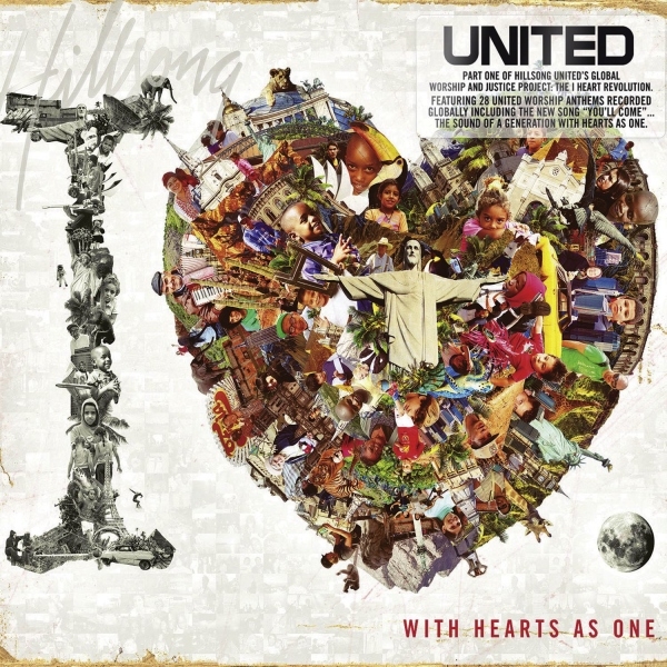 The I Heart Revolution: With Hearts As One CD2