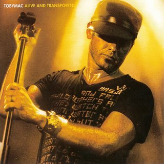 Alive and Transported Disc 1