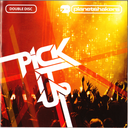 Pick It Up (Disc 1)