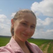 Виктория Алексеева