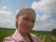 Виктория Алексеева