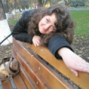 Петрова Ольга