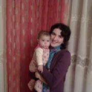 Скрябина Инна