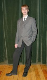 Димитрий