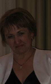 Валентина