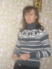 Наталия