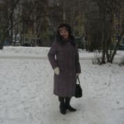 ЛЮДМИЛА