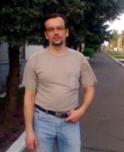 Александр Чайка аватар