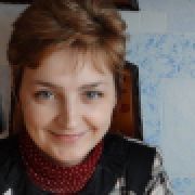 Оксана