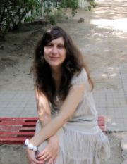 Анастасия