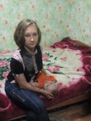 Анастасия