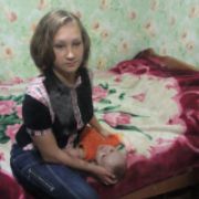 Анастасия