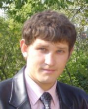 Дмитрий
