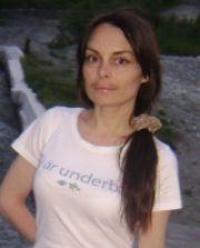 Анастасия