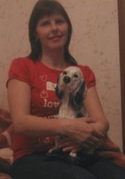 Светлана