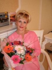 Светлана