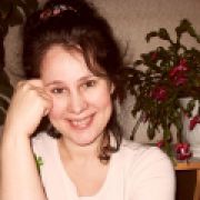 сестричка Оля