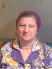 мирная
