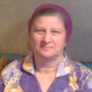 мирная
