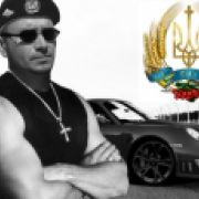 Олег Марченко