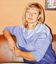Светлана