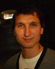 Кирилл