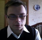 Игорь