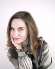 Оксана