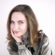 Оксана