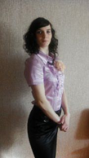 Юлия Урюпина
