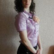 Юлия Урюпина