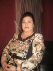 галина