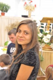 Алена