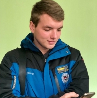 Олег аватар