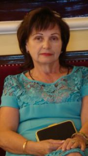 Валентина