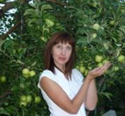 Lyudmila Kovalchuk