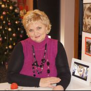 Любовь Алексеевна Соколова