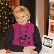 Любовь Алексеевна Соколова