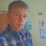 Дмитрий  Ткаченко