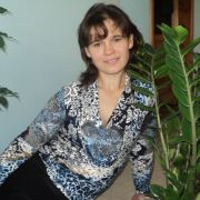 Ирина Анатольевна Плеханова