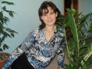 Ирина Анатольевна Плеханова