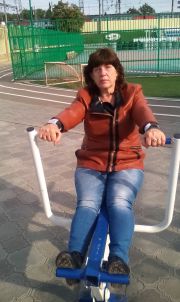 Елена Леонидовна Гончарова