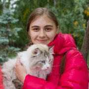 Анжелика