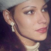 Елена Юрьевна Анисимова