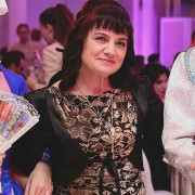 Фатима Гаджиева