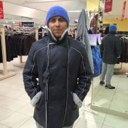 Евгений Владимирович Сахно