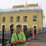 Leyman Vitalyi