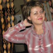 НАТАЛЬЯ ВЛАДИМИРОВНА БАРКОВСКАЯ