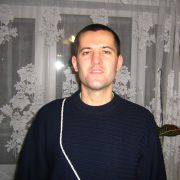 Михаил Николаевич Охрименко