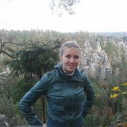 Екатерина Андреевна Иванова